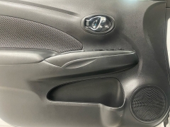 Used 2019  Nissan Versa 4d Sedan SV at Ideal Cars Llc near Mesa, AZ