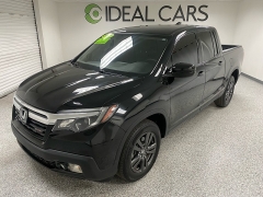 Used 2019 Honda Ridgeline Crew Cab AWD Sport at Ideal Cars Llc near Mesa, AZ
