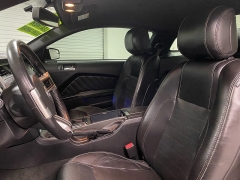 Used 2014  Ford Mustang 2d Coupe Premium at Ideal Cars Llc near Mesa, AZ