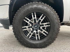 Used 2013  GMC Sierra 1500 4WD Crew Cab SLE at Ideal Cars Llc near Mesa, AZ