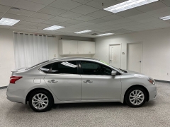Used 2019 Nissan Sentra 4d Sedan SV at Ideal Cars Llc near Mesa, AZ