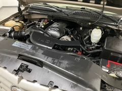 Used 2005  Cadillac Escalade 4d SUV RWD at Ideal Cars Llc near Mesa&comma; AZ