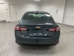 Used 2021 Chevrolet Malibu 4dr Sdn LT at Ideal Cars Llc near Mesa, AZ