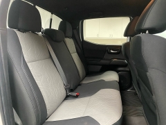 Used 2022  Toyota Tacoma 2WD TRD Off Road Double Cab 5ft Bed V6 AT at Ideal Cars Llc near Mesa&comma; AZ