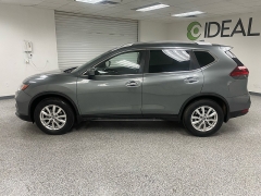 Used 2019 Nissan Rogue 4d SUV FWD SV at Ideal Cars Llc near Mesa, AZ