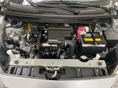 Used 2024 Mitsubishi Mirage G4 ES CVT at Ideal Cars Llc near Mesa, AZ