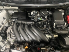 Used 2019  Nissan Versa 4d Sedan SV at Ideal Cars Llc near Mesa, AZ