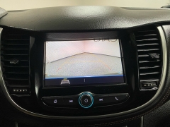 Used 2019  Chevrolet Trax 4d SUV AWD LT at Ideal Cars Llc near Mesa&comma; AZ