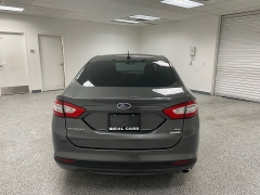 Used 2016 Ford Fusion 4d Sedan SE 1.5L EcoBoost at Ideal Cars Llc near Mesa, AZ