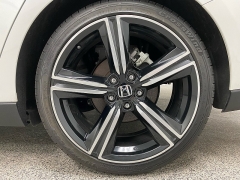 Used 2024  Honda Accord Hybrid Sport Sedan at Ideal Cars Llc near Mesa&comma; AZ