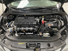 Used 2019  Nissan Sentra 4d Sedan S CVT at Ideal Cars Llc near Mesa, AZ