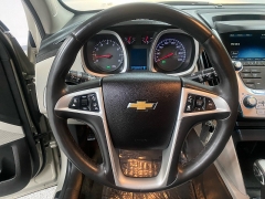 Used 2013 Chevrolet Equinox 4d SUV AWD LTZ at Ideal Cars Llc near Mesa, AZ
