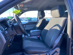 Used 2014  Ford F-150 4WD Supercrew STX at Ideal Cars Llc near Mesa, AZ