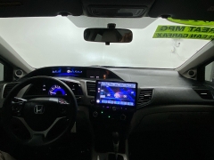 Used 2012  Honda Civic Coupe 2d LX Auto at Ideal Cars Llc near Mesa&comma; AZ