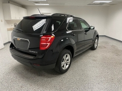 Used 2016 Chevrolet Equinox 4d SUV FWD LT at Ideal Cars Llc near Mesa, AZ