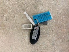 Used 2020  Nissan Altima 4d Sedan FWD 2.5L S at Ideal Cars Llc near Mesa, AZ