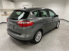 Used 2013 Ford C-MAX Energi 4d Hatchback SEL at Ideal Cars Llc near Mesa, AZ