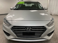 Used 2020  Hyundai Accent 4d Sedan SE Auto at Ideal Cars Llc near Mesa&comma; AZ