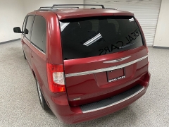 Used 2012  Chrysler Town & Country 4d Wagon Touring at Ideal Cars Llc near Mesa, AZ