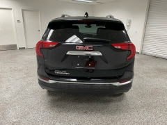 Used 2021 GMC Terrain FWD 4dr SLT at Ideal Cars Llc near Mesa, AZ