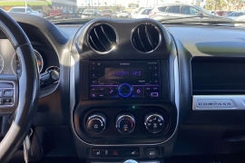 Used 2014 Jeep Compass 4d SUV 4WD Latitude at Ideal Cars Llc near Mesa, AZ