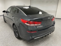 Used 2019 Kia Optima 4d Sedan LX at Ideal Cars Llc near Mesa, AZ