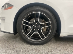 Used 2020  Ford Mustang 2d Convertible Eco Premium at Ideal Cars Llc near Mesa&comma; AZ