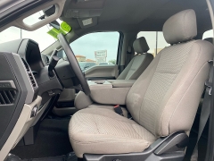 Used 2020  Ford Super Duty F-250 4WD Crew Cab XLT at Ideal Cars Llc near Mesa&comma; AZ