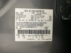 Used 2022  Ford Explorer XLT RWD at Ideal Cars Llc near Mesa, AZ