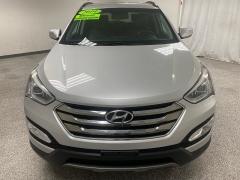Used 2014  Hyundai Santa Fe Sport 4d SUV FWD 2&period;0T at Ideal Cars Llc near Mesa&comma; AZ