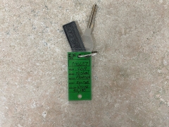 Used 2019  Nissan Frontier 2WD King Cab S Auto at Ideal Cars Llc near Mesa&comma; AZ