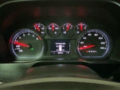 Used 2022  Chevrolet Silverado 1500 2WD Double Cab 147" Custom at Ideal Cars Llc near Mesa&comma; AZ