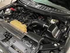 Used 2021  Ford F-150 4WD XL SuperCrew 5&period;5' Box at Ideal Cars Llc near Mesa&comma; AZ