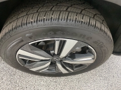 Used 2023 Nissan Rogue AWD SL at Ideal Cars Llc near Mesa, AZ