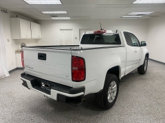 Used 2022 Chevrolet Colorado 2WD Ext Cab 128" LT at Ideal Cars Llc near Mesa, AZ