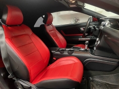 Used 2018  Ford Mustang 2d Convertible GT Premium at Ideal Cars Llc near Mesa, AZ