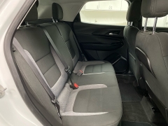 Used 2023  Chevrolet Trailblazer FWD 4dr LS at Ideal Cars Llc near Mesa&comma; AZ