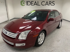Used 2006 Ford Fusion 4d Sedan SEL (V6) at Ideal Cars Llc near Mesa, AZ