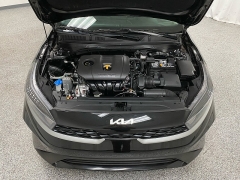 Used 2024 Kia Forte LX IVT at Ideal Cars Llc near Mesa, AZ