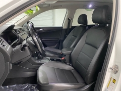 Used 2019  Volkswagen Tiguan 4d SUV SE at Ideal Cars Llc near Mesa, AZ
