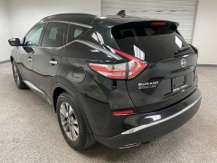 Used 2018  Nissan Murano 4d SUV FWD SV at Ideal Cars Llc near Mesa&comma; AZ