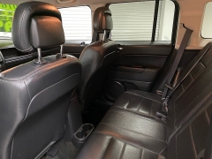 Used 2016  Jeep Patriot 4d SUV 4WD High Altitude at Ideal Cars Llc near Mesa&comma; AZ