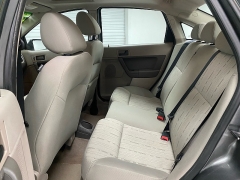 Used 2010  Ford Focus 4d Sedan SE at Ideal Cars Llc near Mesa&comma; AZ