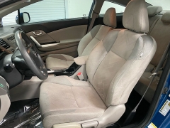 Used 2012 Honda Civic Coupe 2d EX Auto at Ideal Cars Llc near Mesa, AZ
