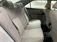 Used 2016 Toyota Camry 4d Sedan LE at Ideal Cars Llc near Mesa, AZ