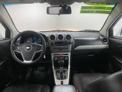 Used 2012  Chevrolet Captiva Sport 4d SUV AWD LTZ at Ideal Cars Llc near Mesa&comma; AZ