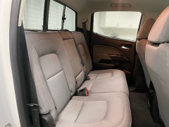 Used 2020 Chevrolet Colorado 4WD Crew Cab LT at Ideal Cars Llc near Mesa, AZ