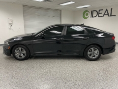 Used 2022 Kia K5 LXS FWD at Ideal Cars Llc near Mesa, AZ