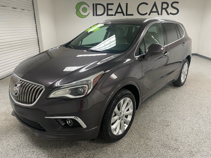 2016 Buick Envision Premium I's photo