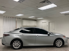 Used 2024  Toyota Camry LE Auto at Ideal Cars Llc near Mesa, AZ
